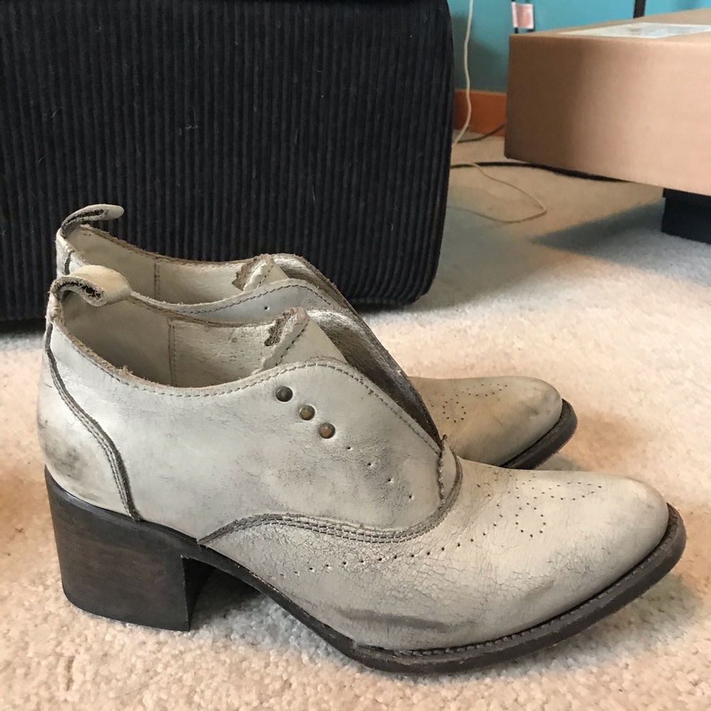 Shoes Freebird by Steven